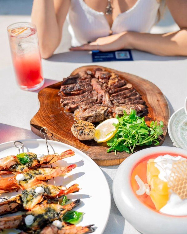 Dining (7) | Café del Mar Bali